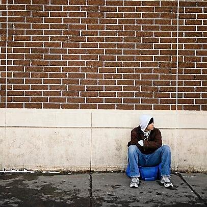 ExtremeSleepout's profile picture. Non-Profit Organization