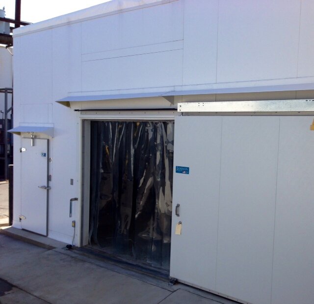 commcoolpar's profile picture. The Proud manufacturer of the best Walk-in Cooler & Freezer boxes since 1967  We Offer Highest Quality at the Lowest Prices.