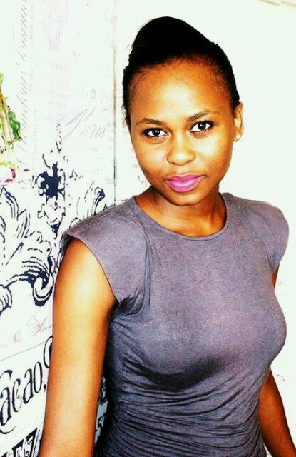 8Nele8's profile picture. Lover of all things beautiful