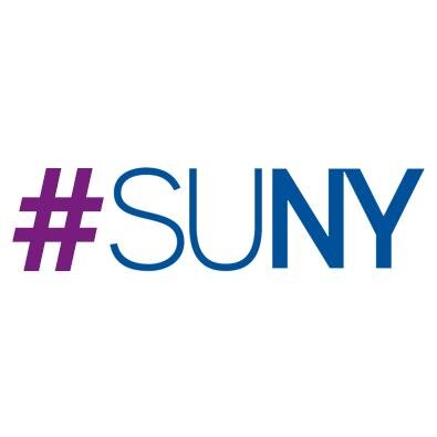 We are the @SUNY New Media Team.
