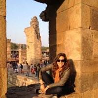 ivahnova Gonzalez 🐈🐈‍⬛🦁🐅🐆🦒🦙 (@ivahnovagc) 's Twitter Profile