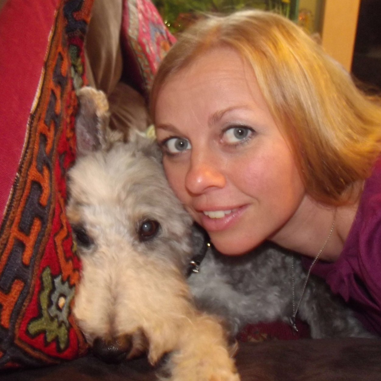 abigailsmith275's profile picture. Passionate about human & animal well-being. Love life and all it brings!