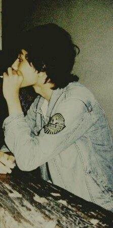 British, shoegaze, post-rock, adidas and proud