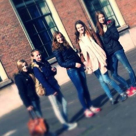 Korloo A1 ~ Zwijsencollege H3c ~ insta ; xelinedortmans ~