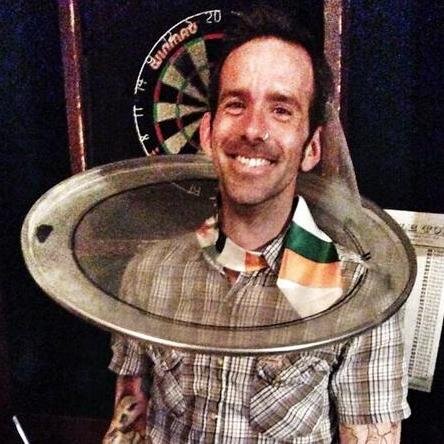 ZackeyL's profile picture. Father, drummer, video game enthusiast, tattoo-lover, super-nerd, mega-geek, and all-around weird Canadian dude.