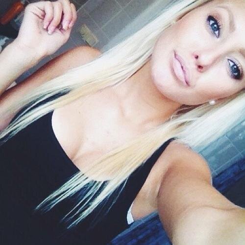 Jag är inte den typen som faller för en kille som blinkar ett leende. My chubbies r the best3  #MINABUGGAR. {Dulce 15}