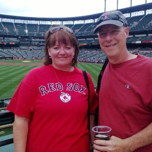 TimSickles's profile picture. old man yelling into the void