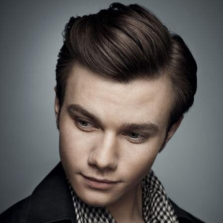 Number One Chris Colfer Fan account on Twitter! Tweets about Chris, News, Updates, Pics and More.
 *parody account, not affiliated with Chris Colfer*