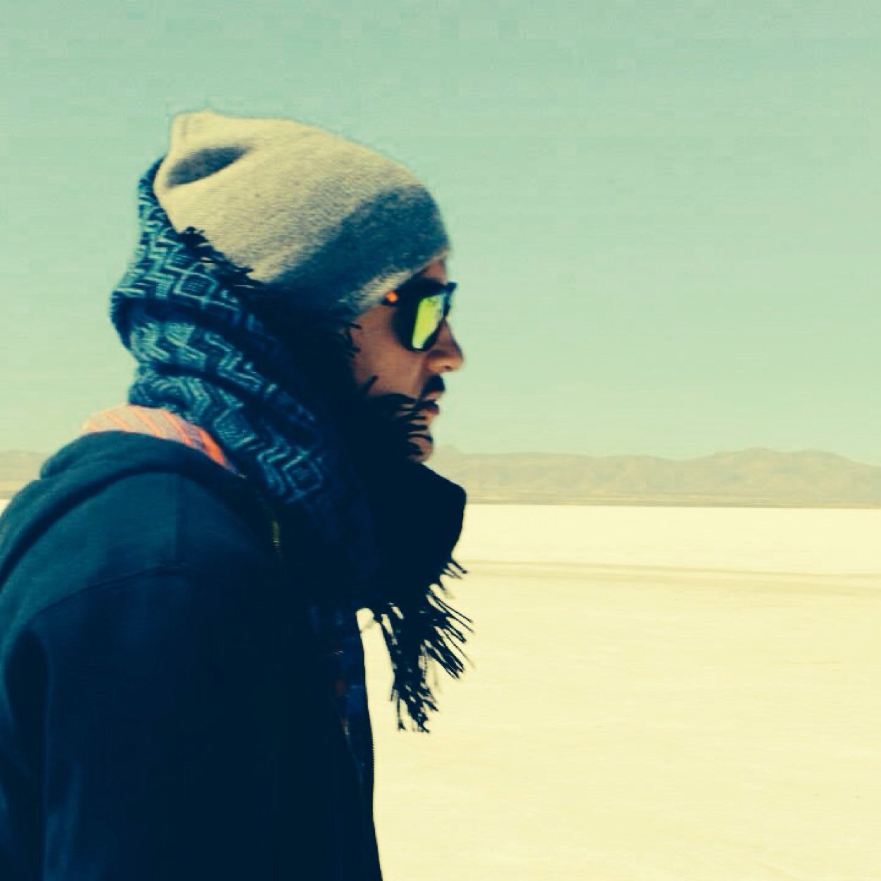 YanezAhumada's profile picture. Profe de 31