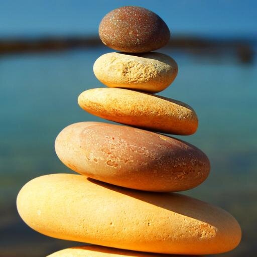 Eine Lebendveränderung bringt neues Glück, Gesundheit und Balance in Ihr Leben.
A Lifechange brings happines,health and balance to your new You!