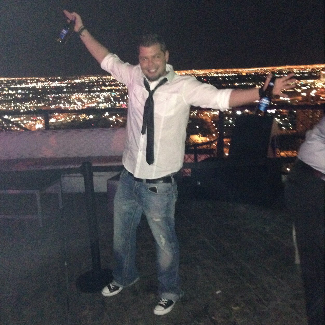 ChadCMcD's profile picture. 