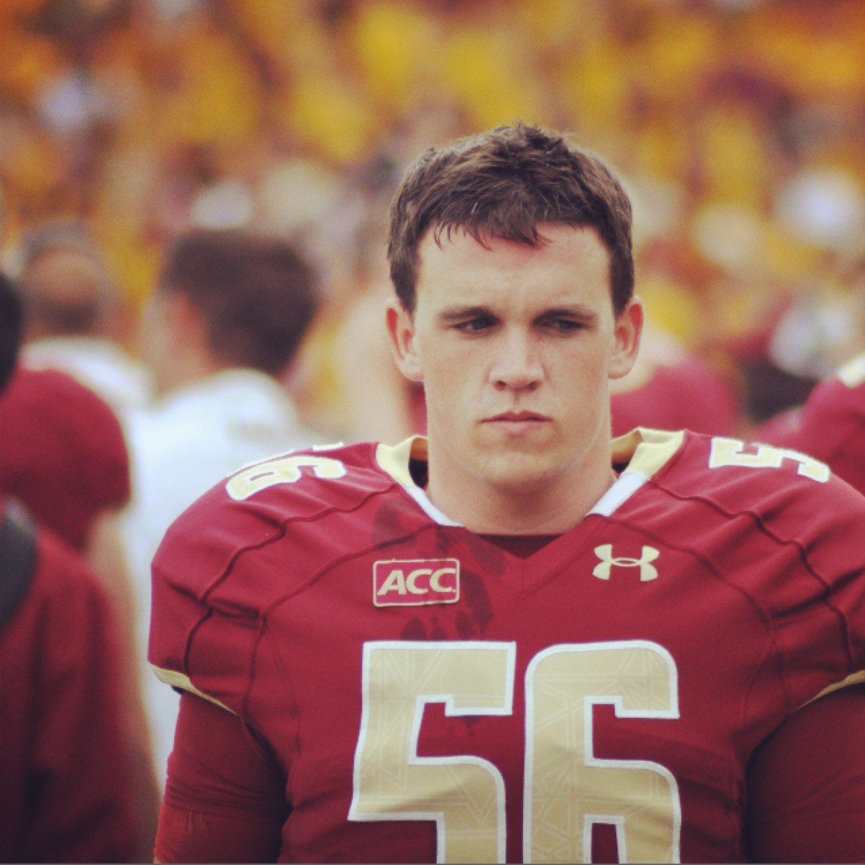 mfischer56's profile picture. 