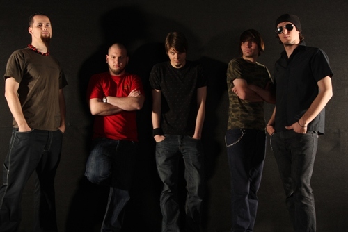 Metal\Rock band from Budapest,Hungary