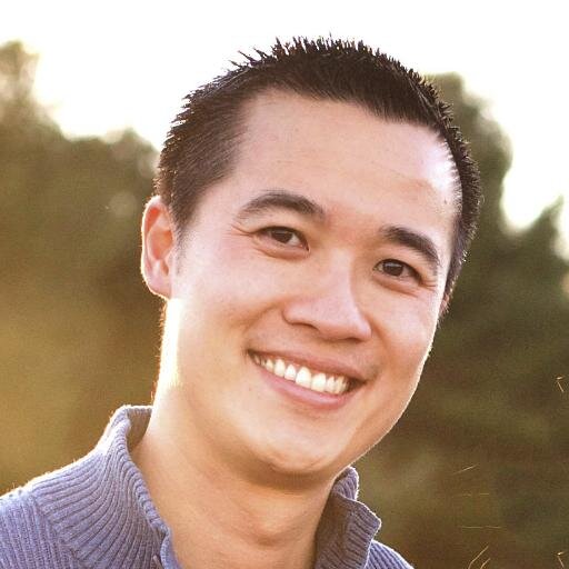 A 6-foot Asian named Angus | Explorer of that which makes me feel alive & connected | Builder of things like @dearlocal