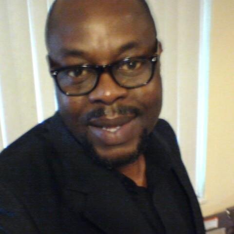 Political Poet....Scholar...Business deal maker...Father...Husband!!!