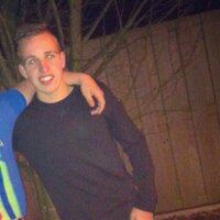 mike (@mikeboots16) 's Twitter Profile