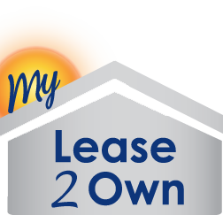 Lease 2 Own allows people who are currently unable to get financing due to short sale, bankruptcy, or foreclosure get back on the path to home ownership today!