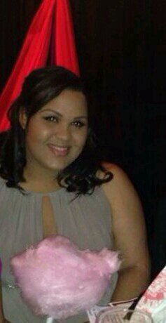 .. law grad ... loves her life
