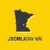 JoomlaDay™ Minnesota (@JoomlaDayMN) Twitter profile photo