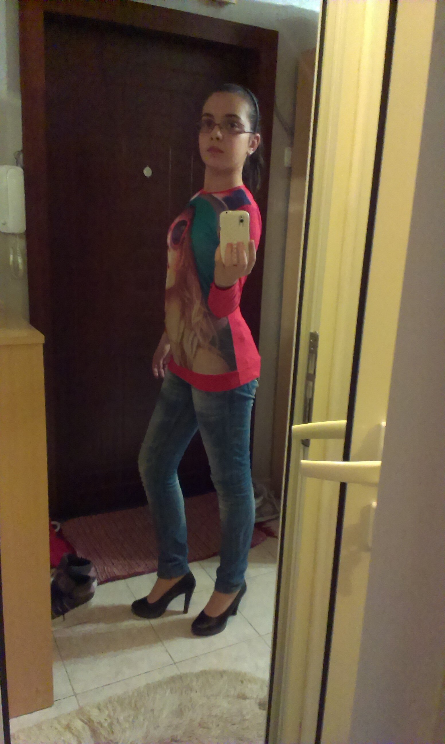 denica_20011's profile picture. 