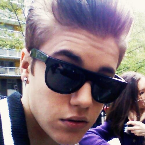 Never Say Never And Believe