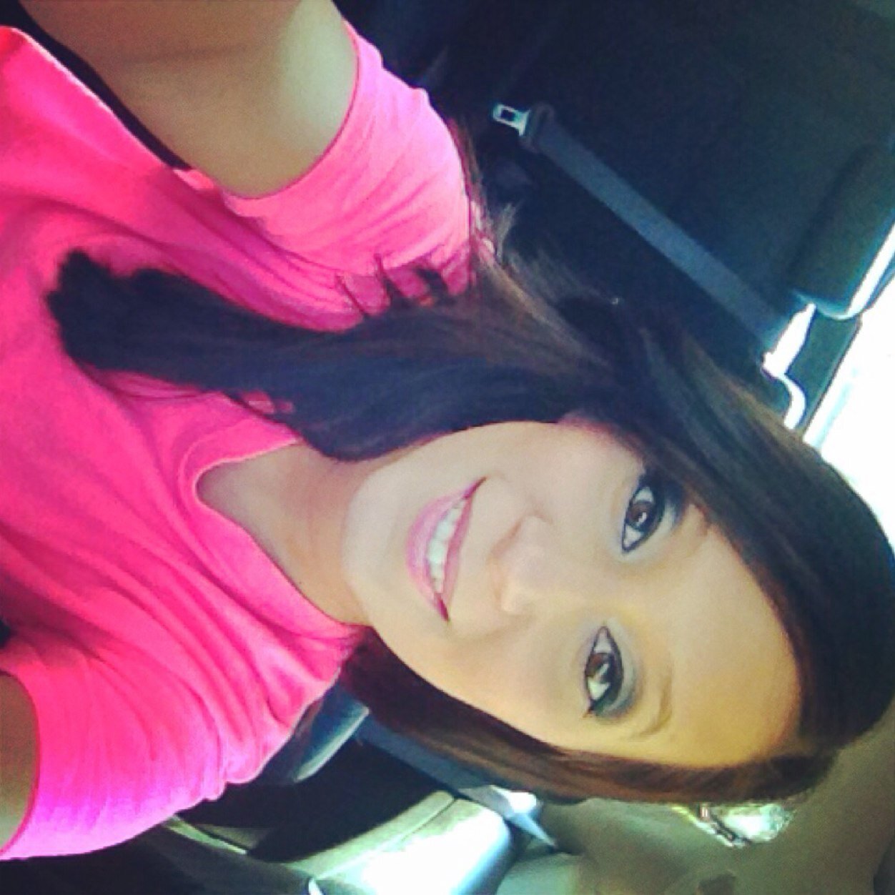 Tori B  NSU Demon '16  Soon to be teacher