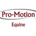 Pro-Motion Equine (@promotionequine) Twitter profile photo