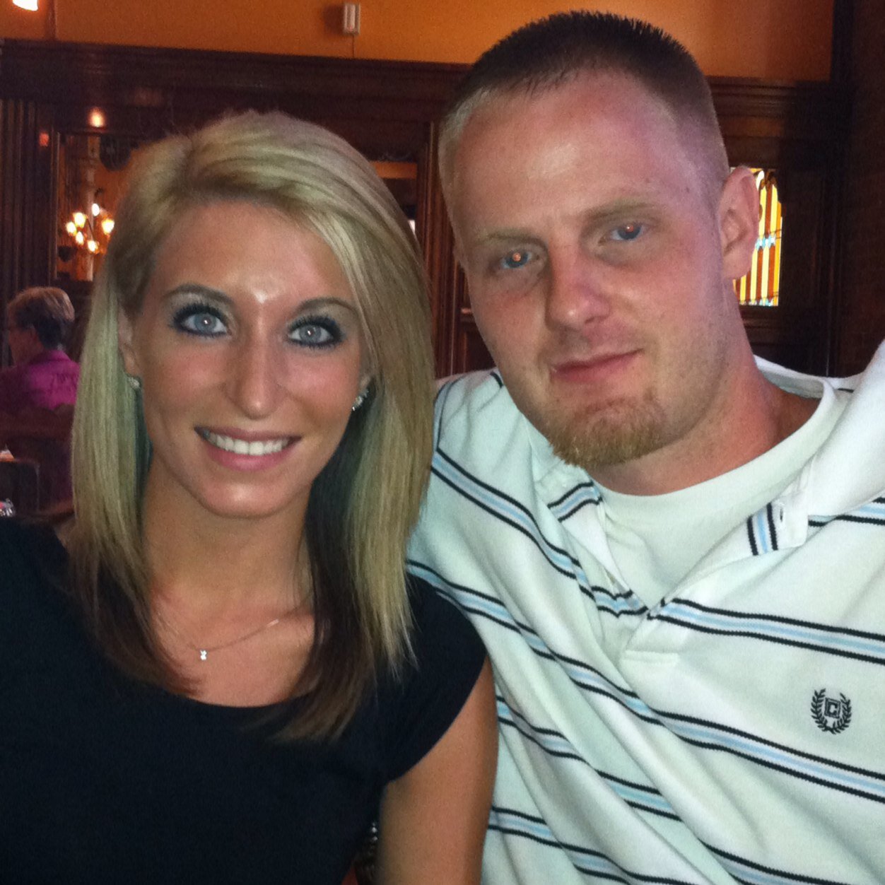 dhollis23's profile picture. 