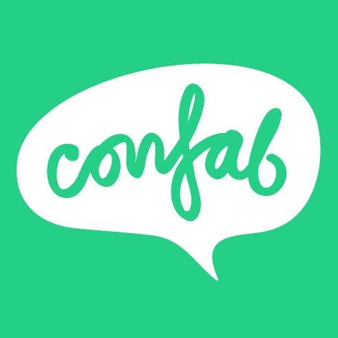 Confab is a fast and easy way to touch base with employees and track and report how they're doing - even when you're swamped.