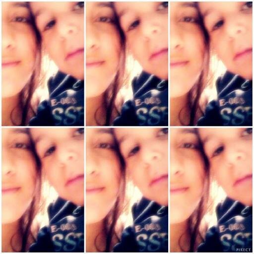 ㋡ Soy mala onda .