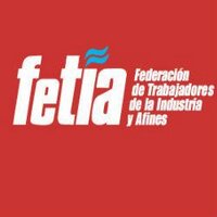 FeTIA Oficial (@fetiaoficial) 's Twitter Profile Photo FeTIA Oficial (@fetiaoficial) 's Twitter Profile Photo