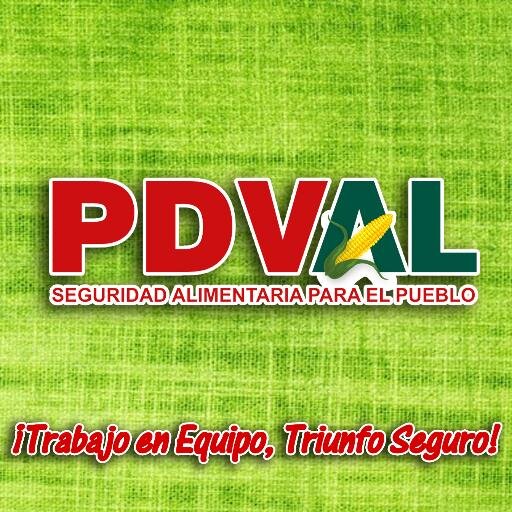 Centro de Distribucion en el municipio Guanare, de la Productora y Distribuidora Venezolana de Alimentos (PDVAL)