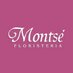 Floristería Montsé (@montseflor) Twitter profile photo