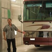 California Camper Repair(@CaCamperRepair) 's Twitter Profile Photo