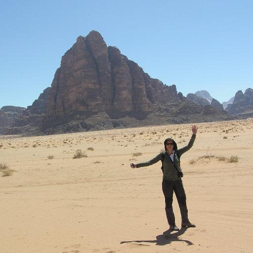 gordanaod's profile picture. 