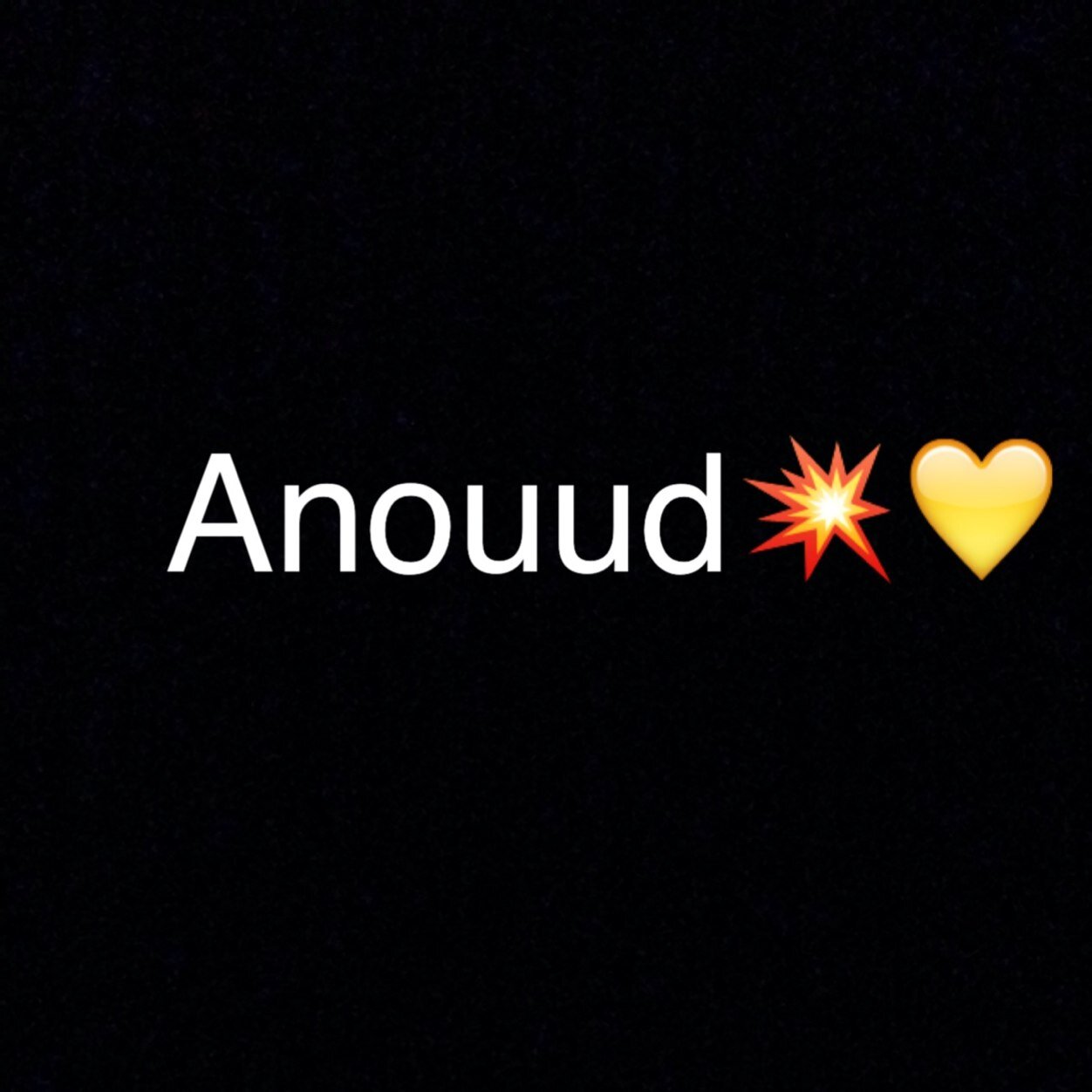 My Mari @Anouud__ ⚡️