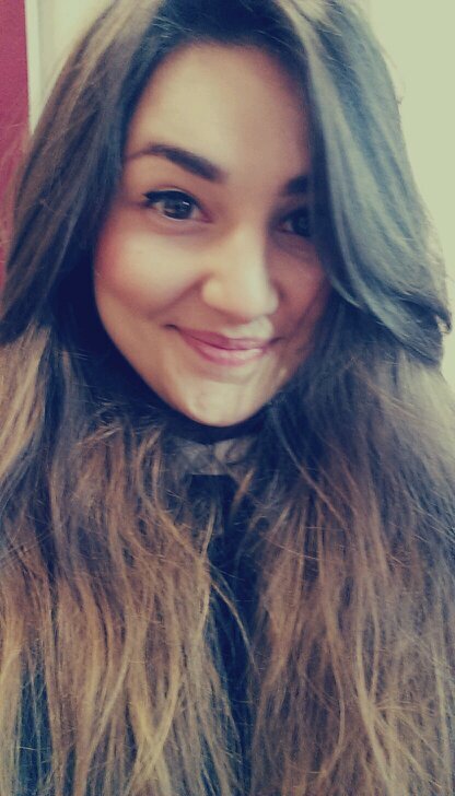 ChicaHattie's profile picture. 