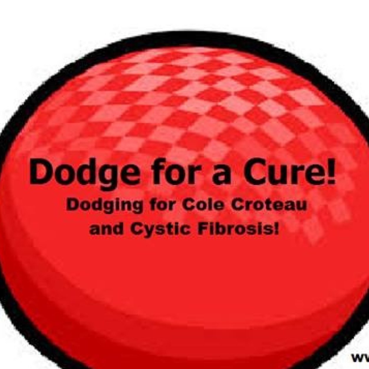 We are dodging for a cure! April 27th at 3:00 at EC! Be there to play dodgeball and raise funds to go to Cole Croteau and the fight against Cysitic Fibrosis!