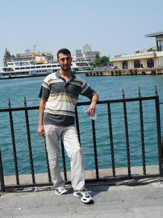 gercekler47's profile picture. 