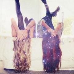 weirdassgirls's profile picture. We are weird, but we like it like that...