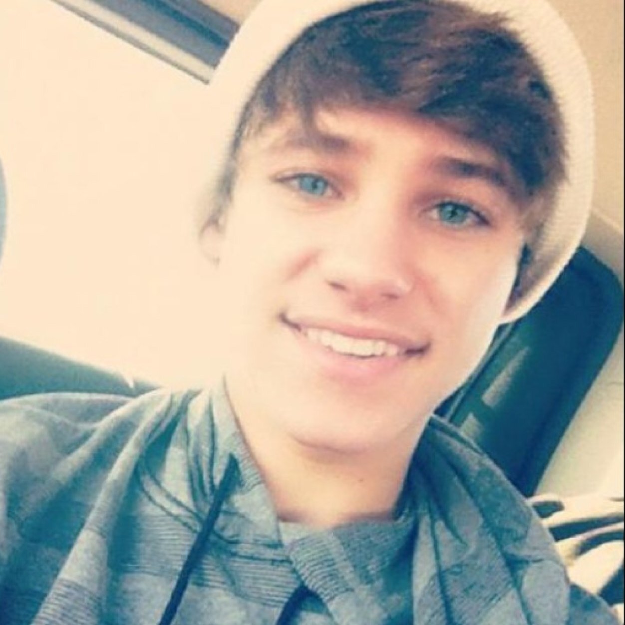 ConnorM016's profile picture. 