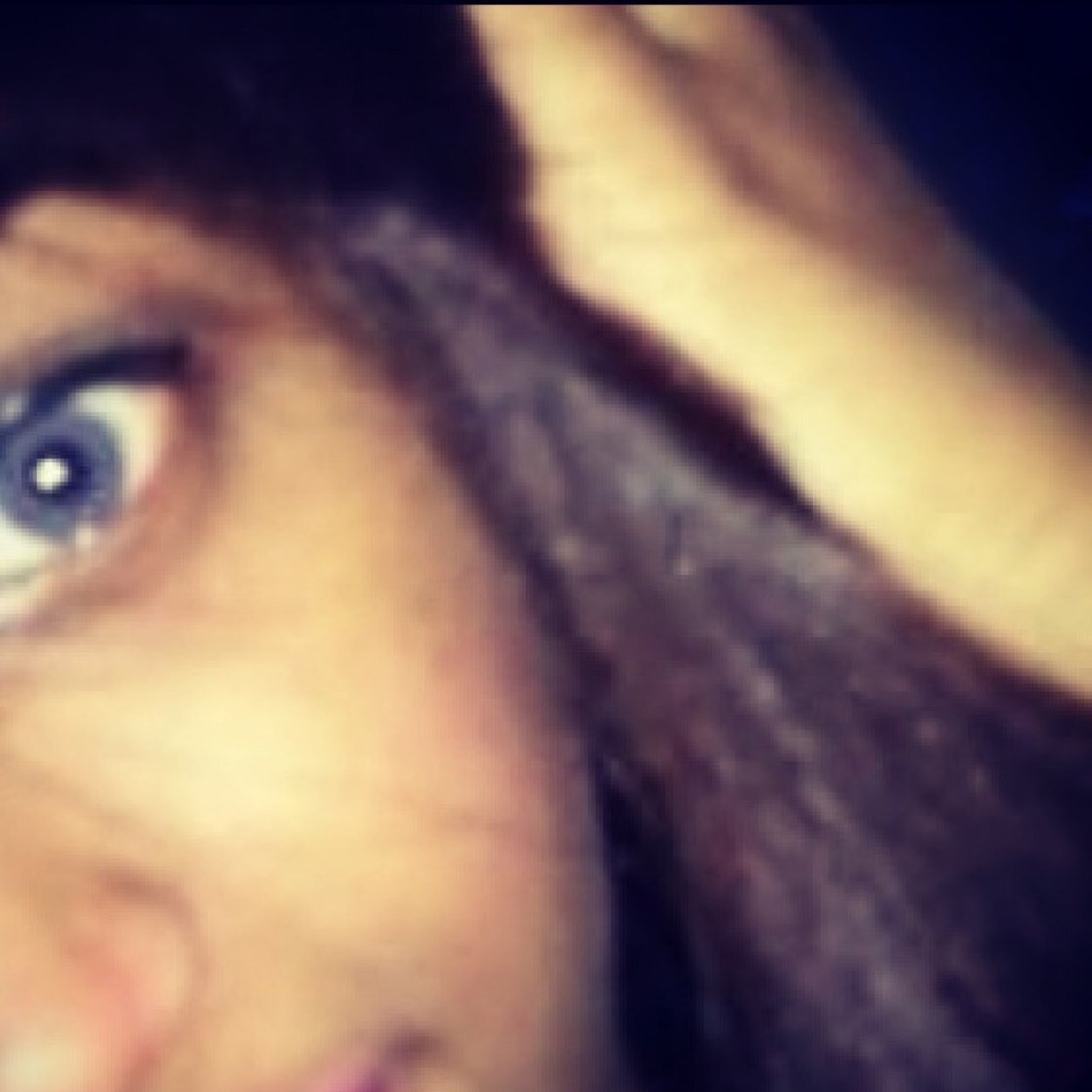 I love me