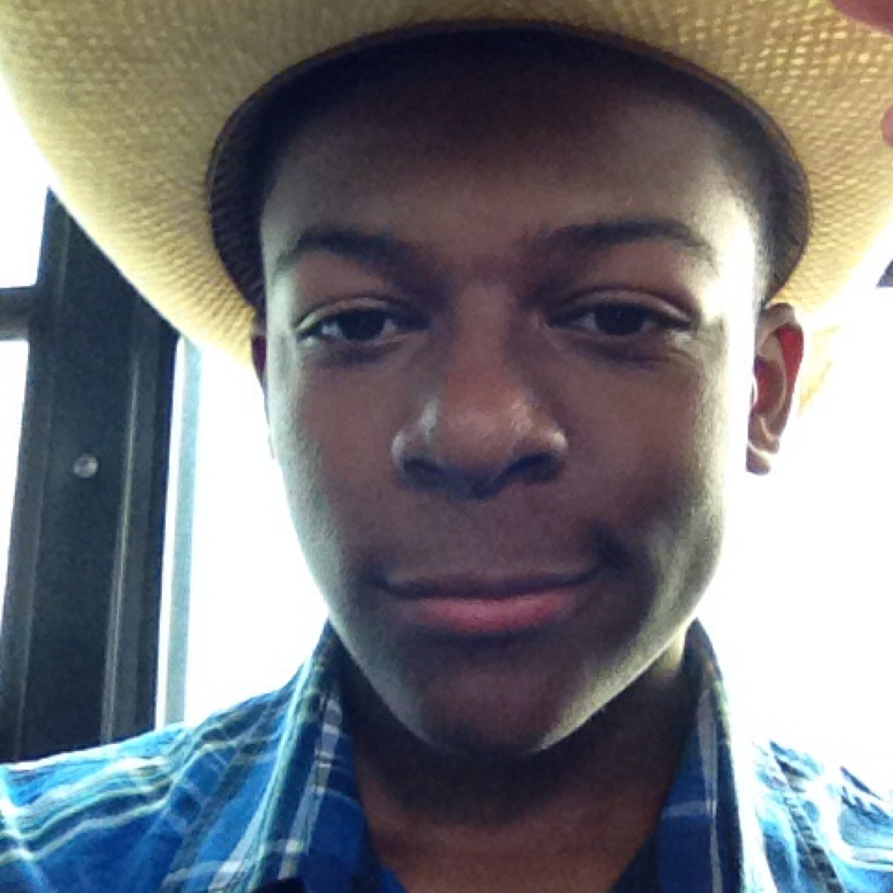 I am cool, funny, awesome, and clearly handsome. Follow me and I'll follow back