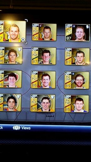 send trades