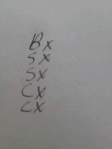 BxSxSxCxC's profile picture. 5 kids on YouTube! @CaitlinM0803 and @ChloeHoran3001 are 2 of our members (the others don't have a twitter)