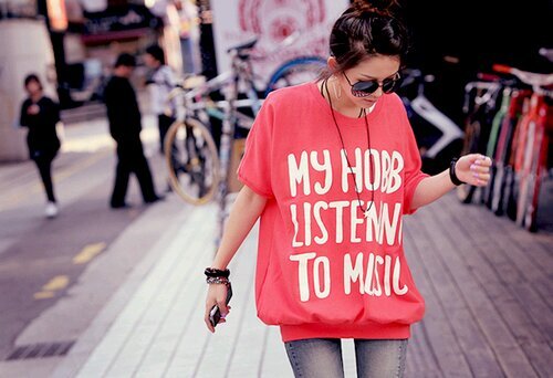 when words fail, music speaks♪♪                                  amazing song to bring inspiration love and happiness #DamnMusicQuote