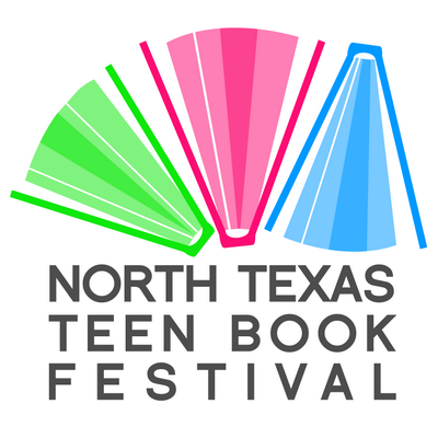 NTXTeenBookFestival