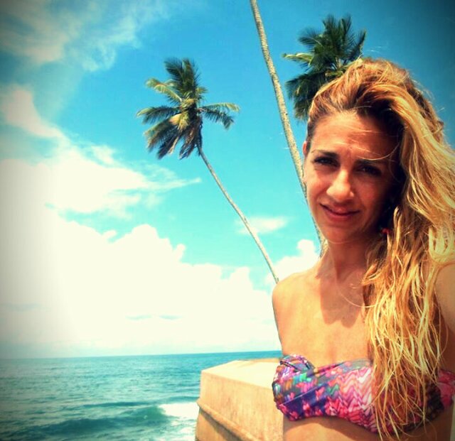 georginabergonz's profile picture. 