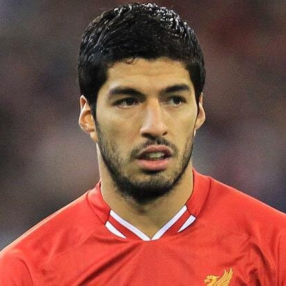 Number One Luis Suarez Fan account on Twitter! Tweets about Luis Suarez, News, Updates, Pics and More.
*parody account, not affiliated with Luis Suarez*