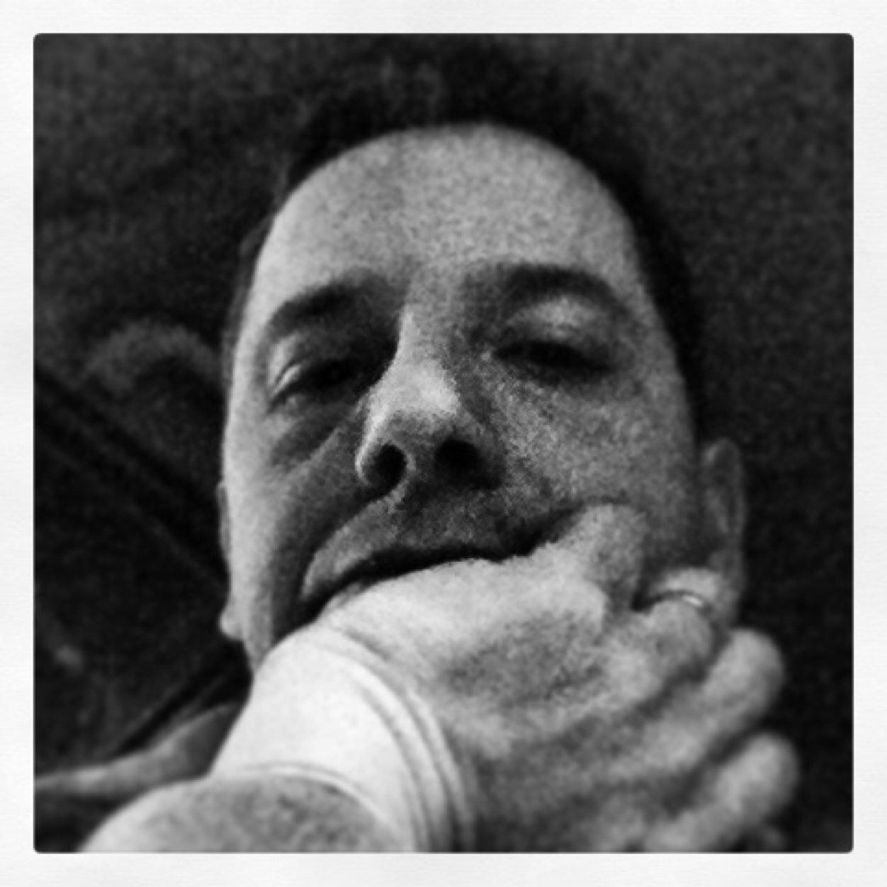 Eduardo Rodríguez Profile